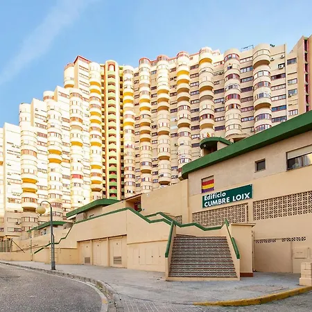Playa Levante Apartment *