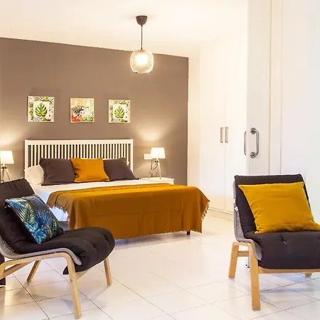 Playa Levante Apartment *