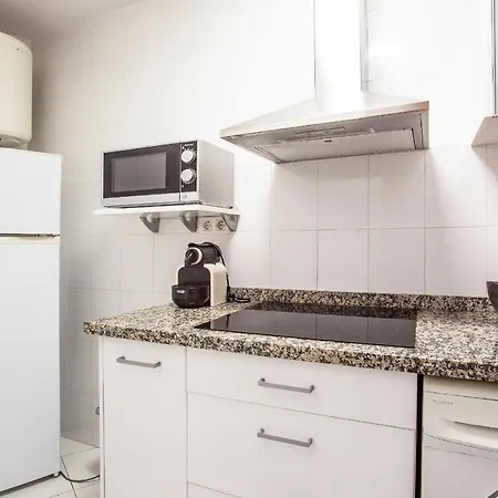 Playa Levante Apartment *