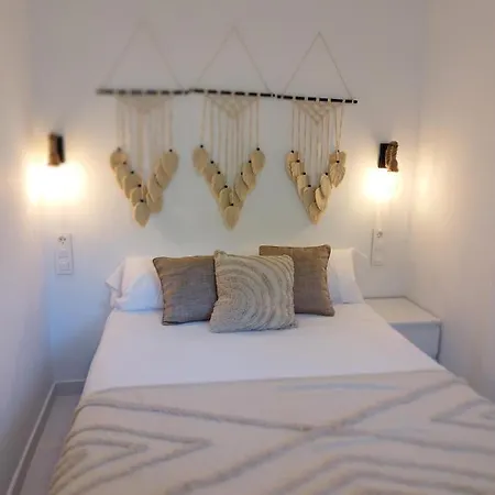 Apartment Playa Levante