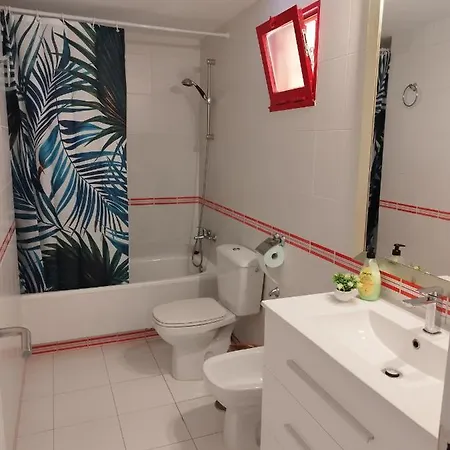 Playa Levante Apartment *