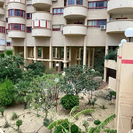 Apartment Playa Levante *
