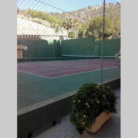 Appartement Playa Levante Benidorm