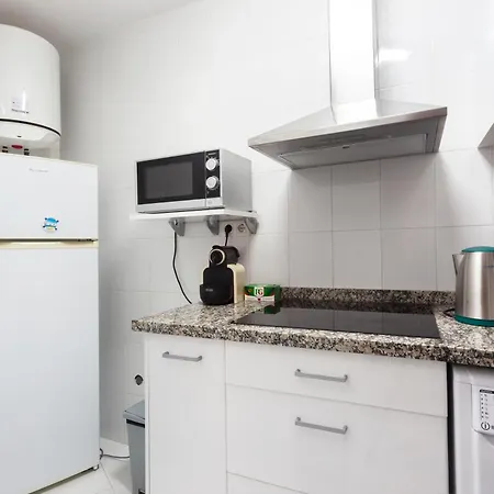 Playa Levante Apartmán