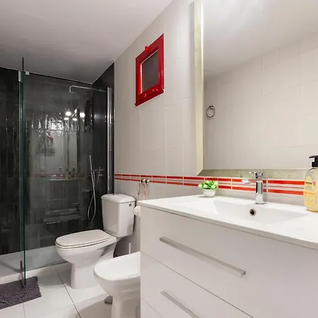 Apartmán Playa Levante
